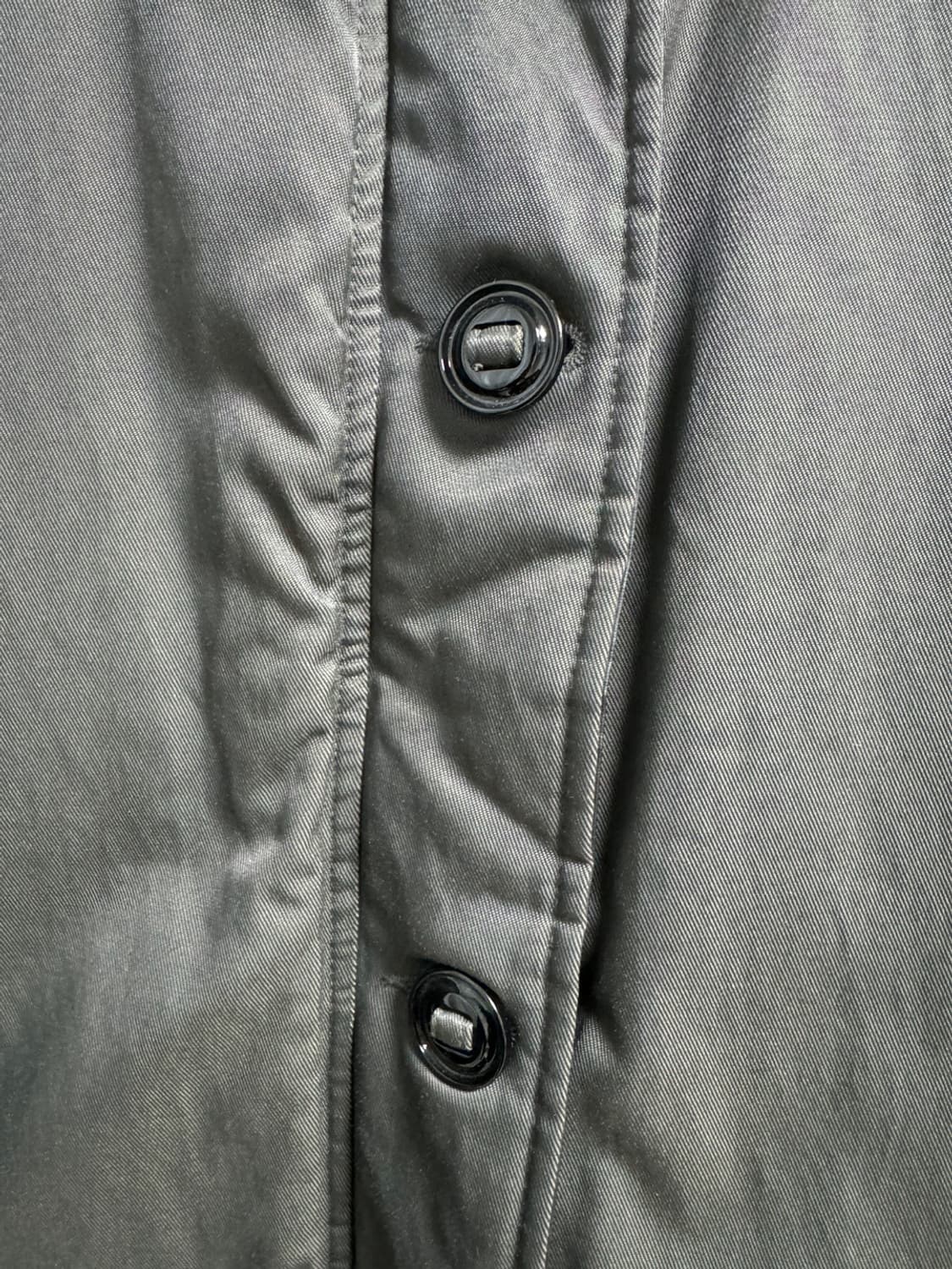 스튜디오톰보이 롱패딩 상품이미지8