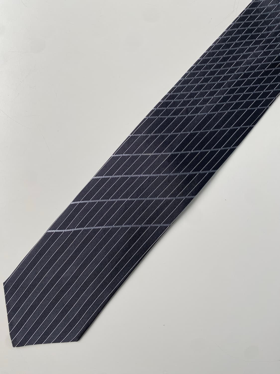 DKNY 명품 정품 넥타이 상품이미지6