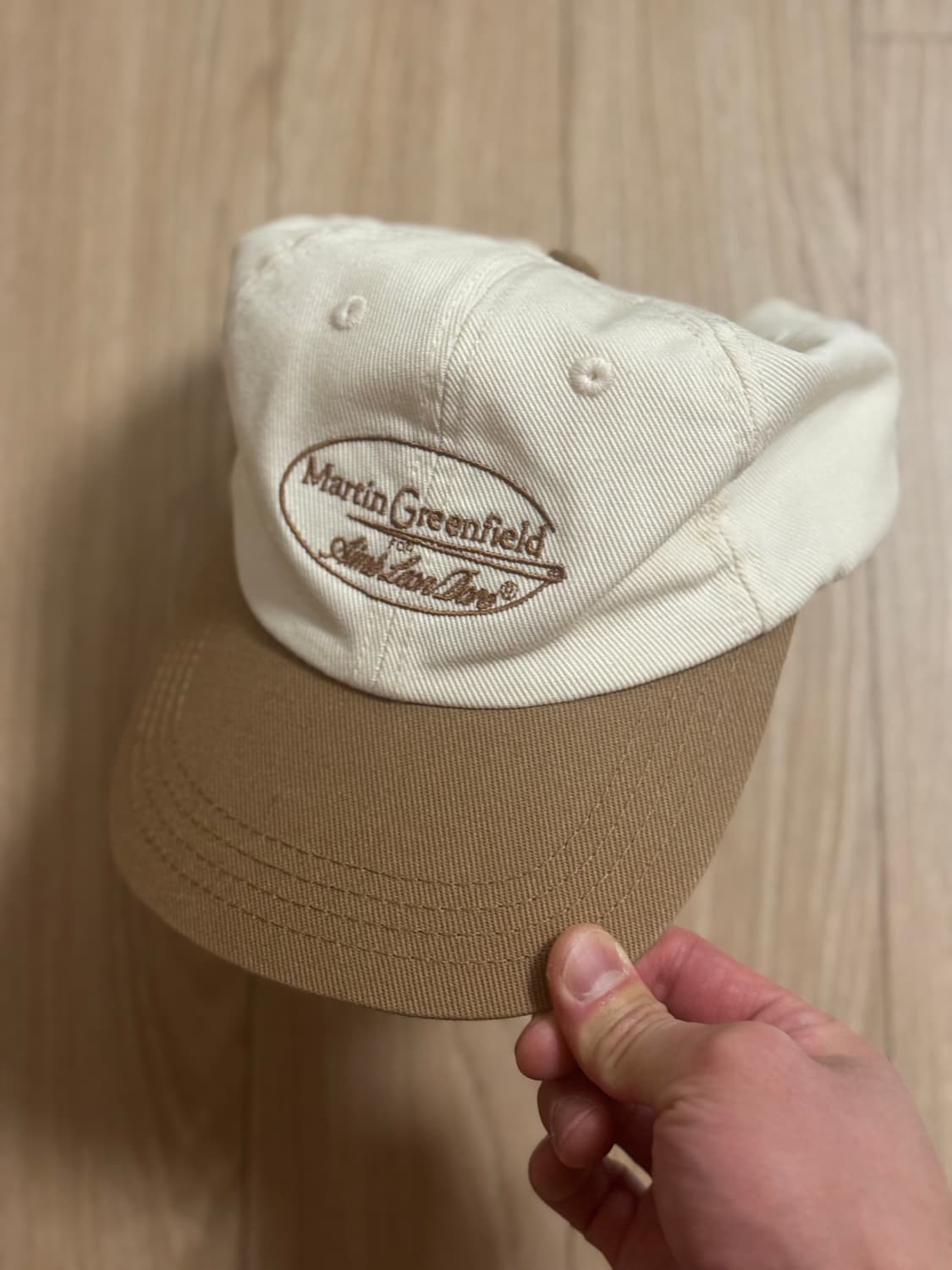 Aime Leon Dore x Martin Greenfield  상품이미지1