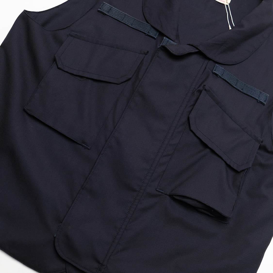 bobby vest  상품이미지5