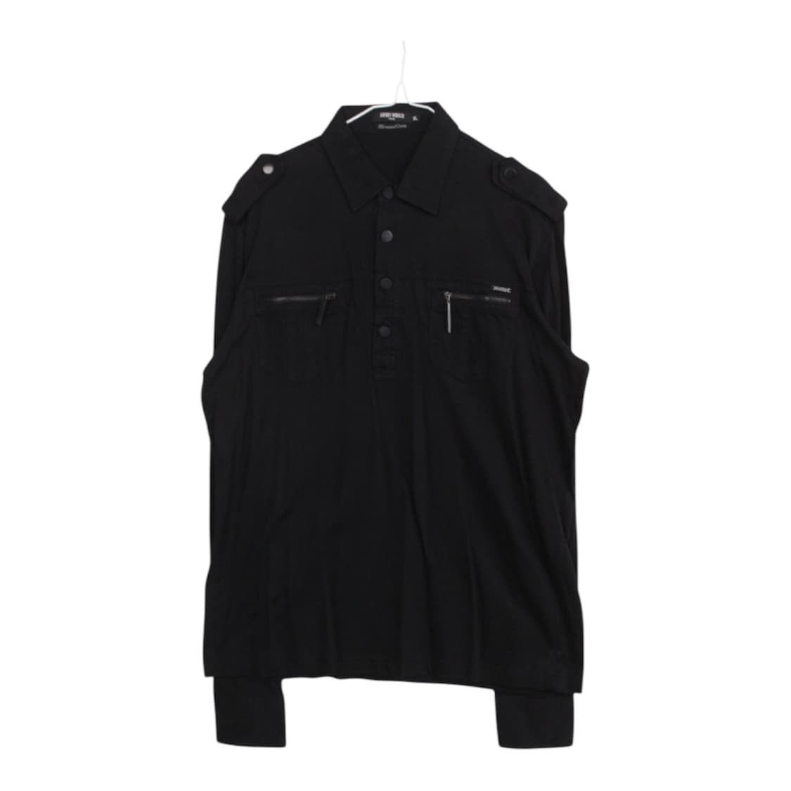 Antony Morato 투포켓 롱슬리브 상품이미지1