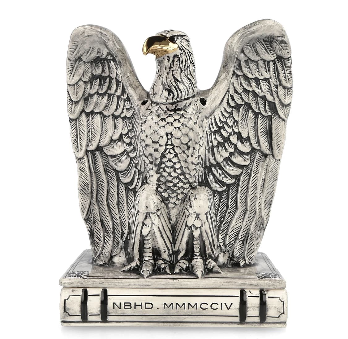 네이버후드 22aw 독수리 챔버 블랙 F 상품이미지1