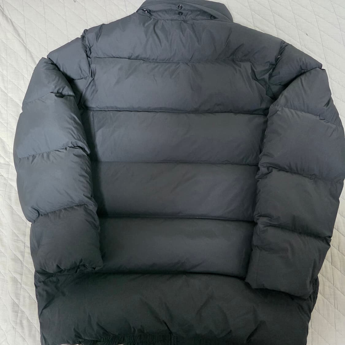 [XL] 유니클로 나노디자인 패딩 상품이미지3