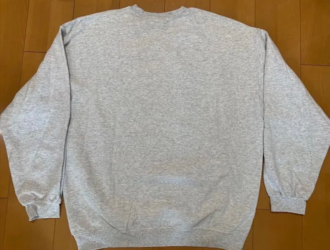 THE SMITHS 스웻셔츠 상품이미지2