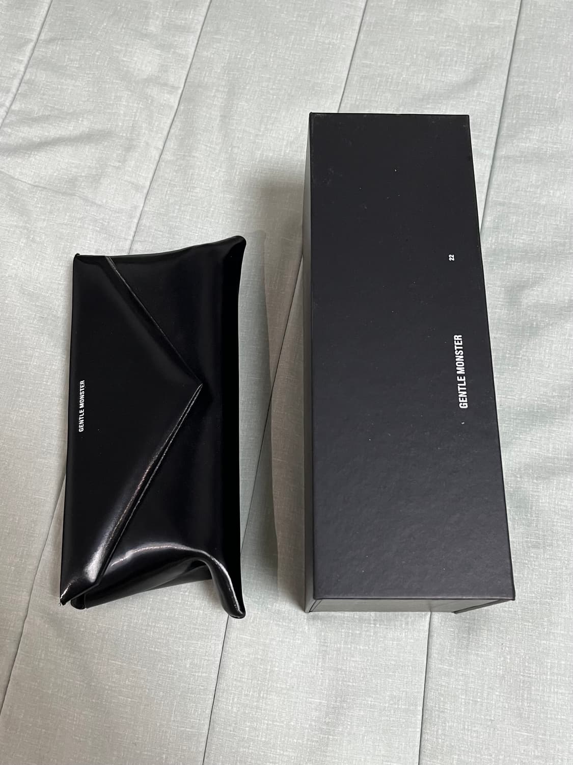 젠틀몬스터 코르시카 상품이미지2