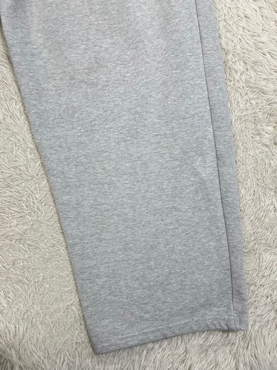 XERO 제로 와이드 트레이닝 팬츠/#2584 상품이미지6