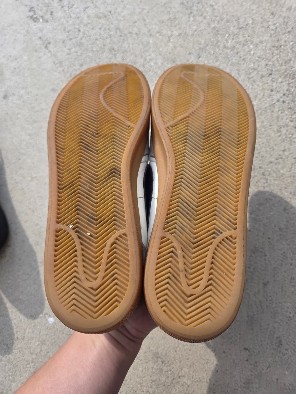 나이키 킬샷 스니커즈 270 상품이미지4