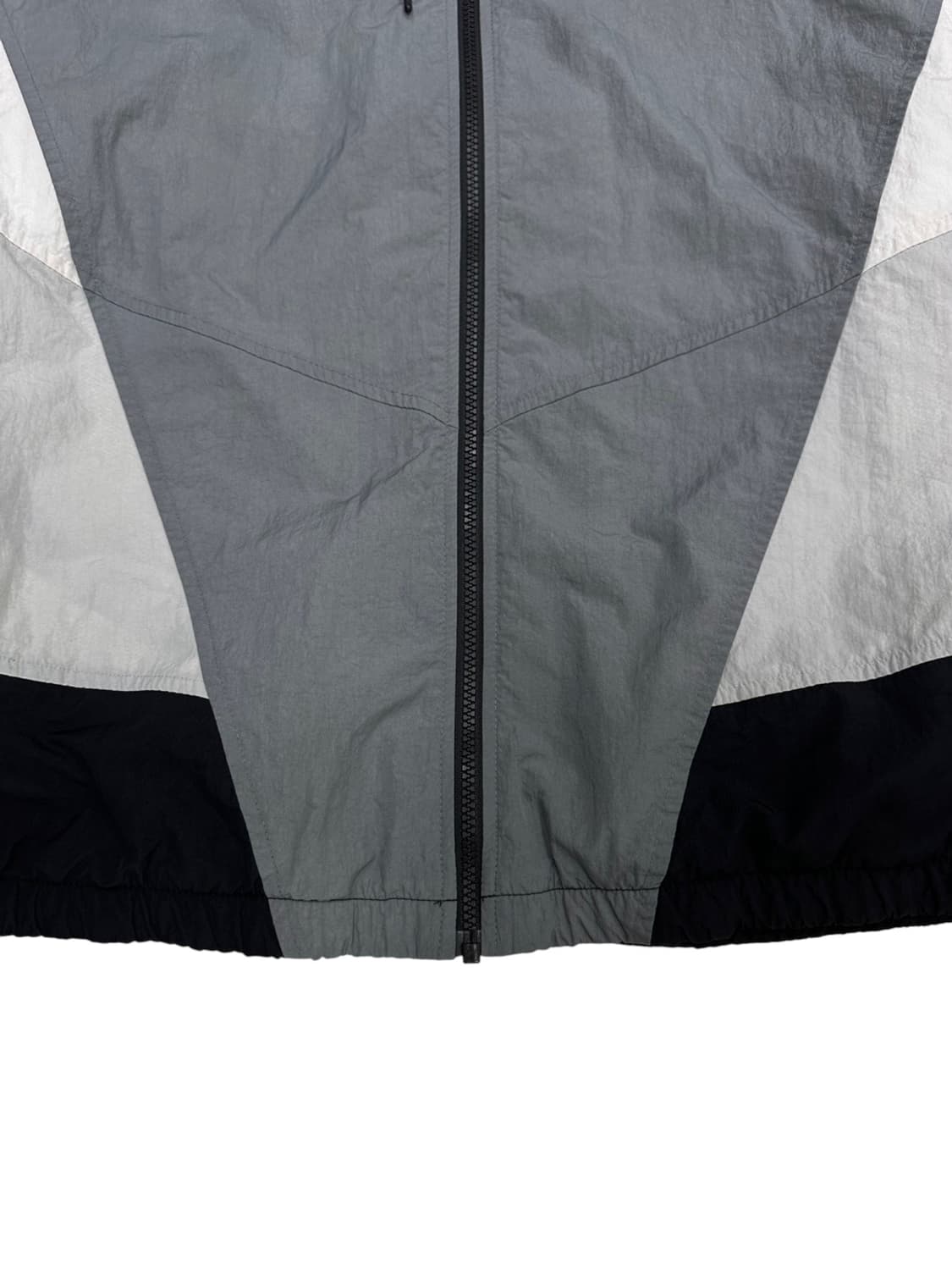 나이키 바람막이 블랙 (XL~2XL)  상품이미지5