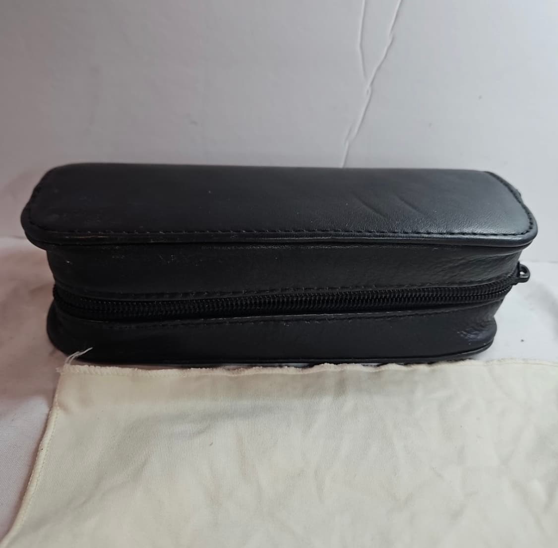 크롬하츠 가죽 안경케이스 상품이미지2