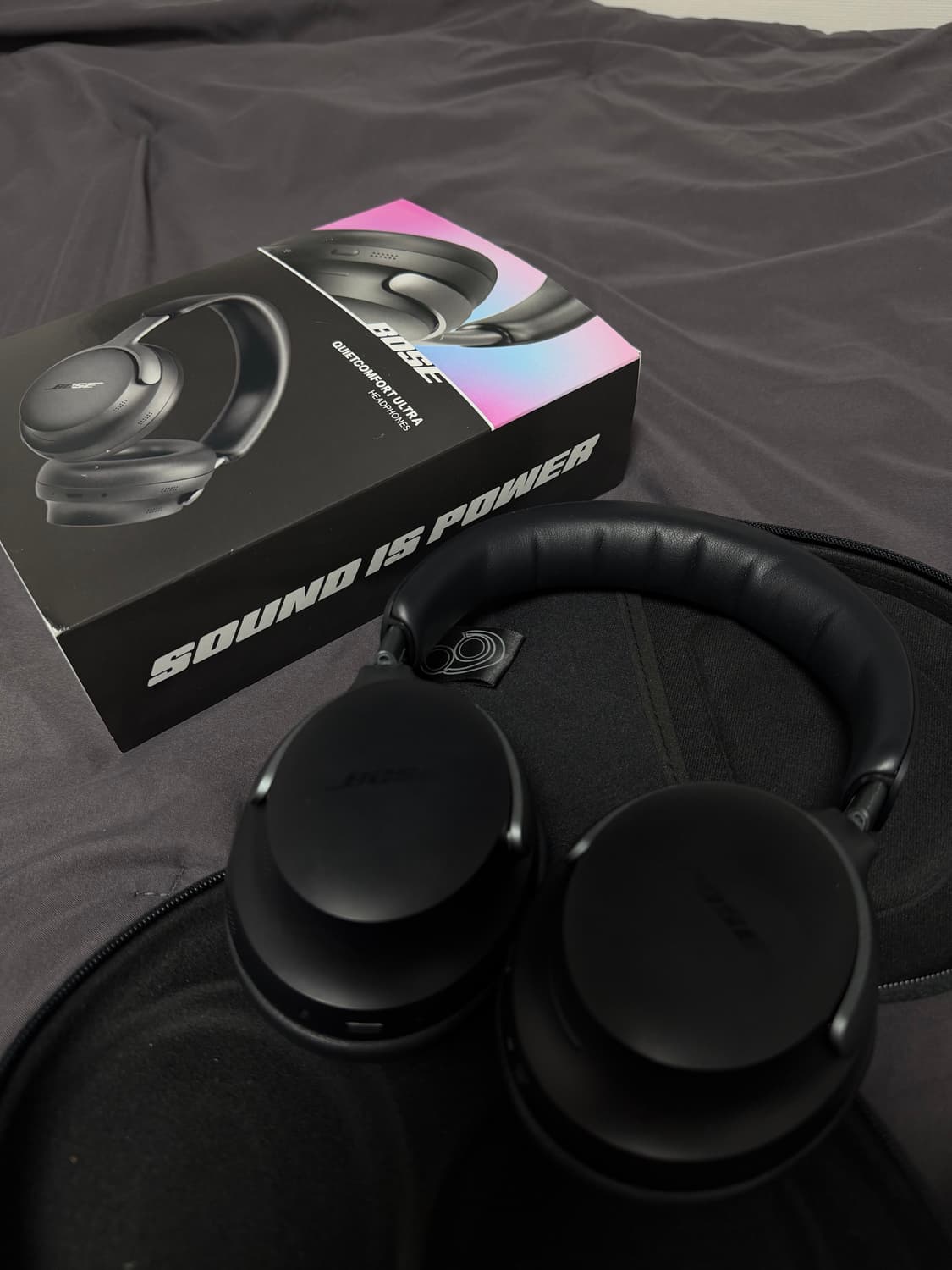 보스qc울트라 상품이미지2