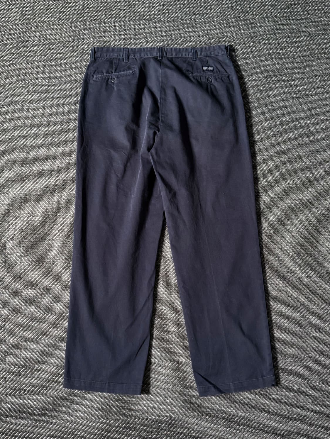 (36) 폴로 랄프로렌 앤드류 더블 플리츠 치노 팬츠 상품이미지7