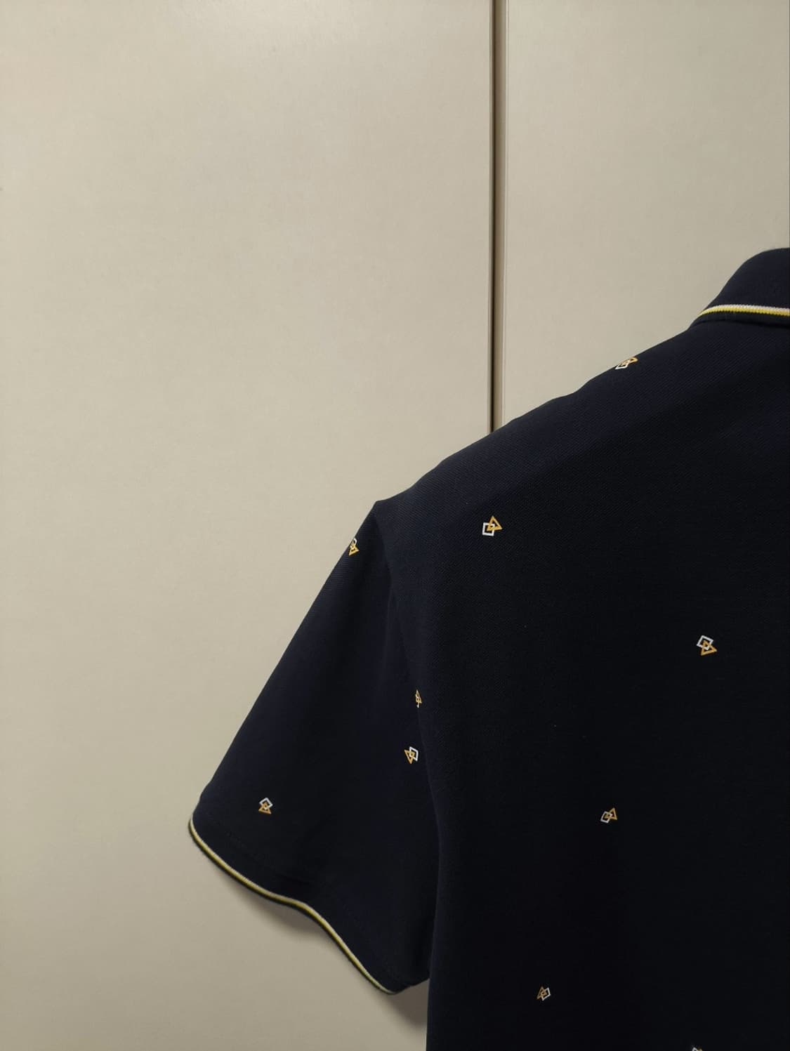 2XL 폴로스포츠 카라넥 티셔츠 반팔 상품이미지4