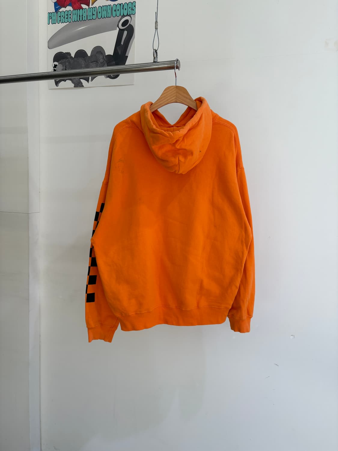 VANS 후드티 상품이미지6