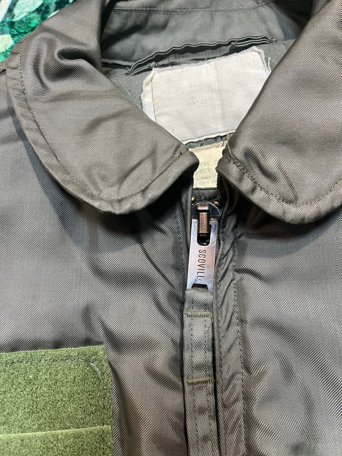 70s CWU-45p OG 상품이미지3