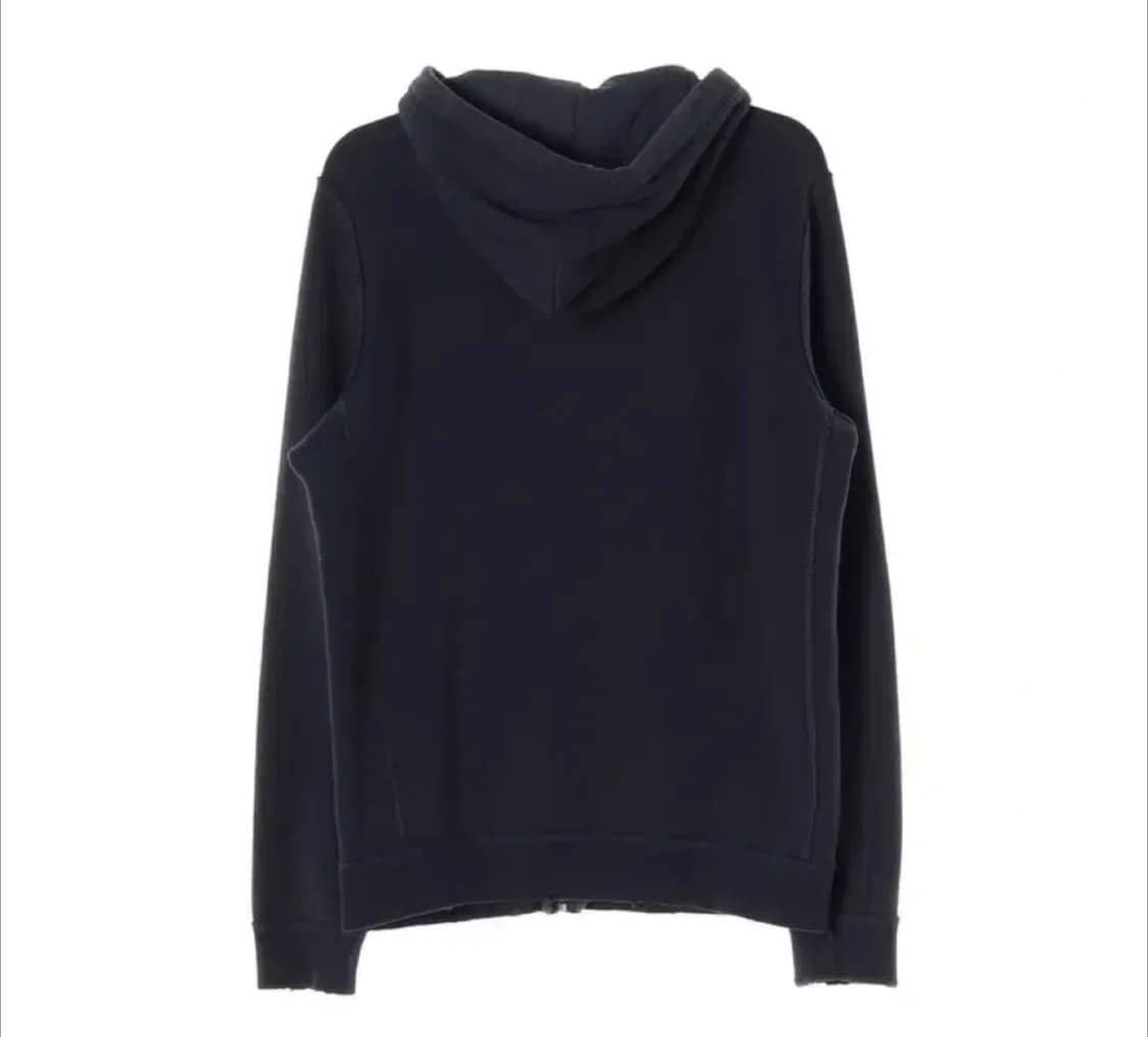 ✨아베크롬비 스펠아웃 다크 네이비 후드집업✨ 상품이미지2