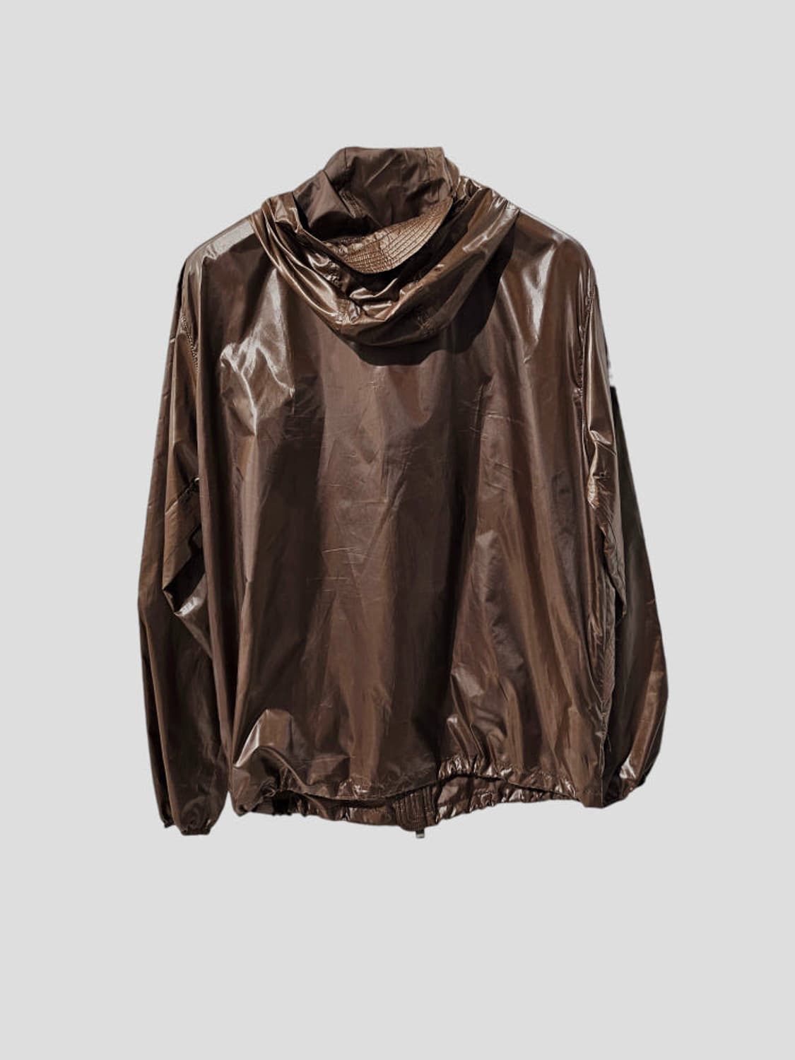 iro paris 윈드브레이커 상품이미지5