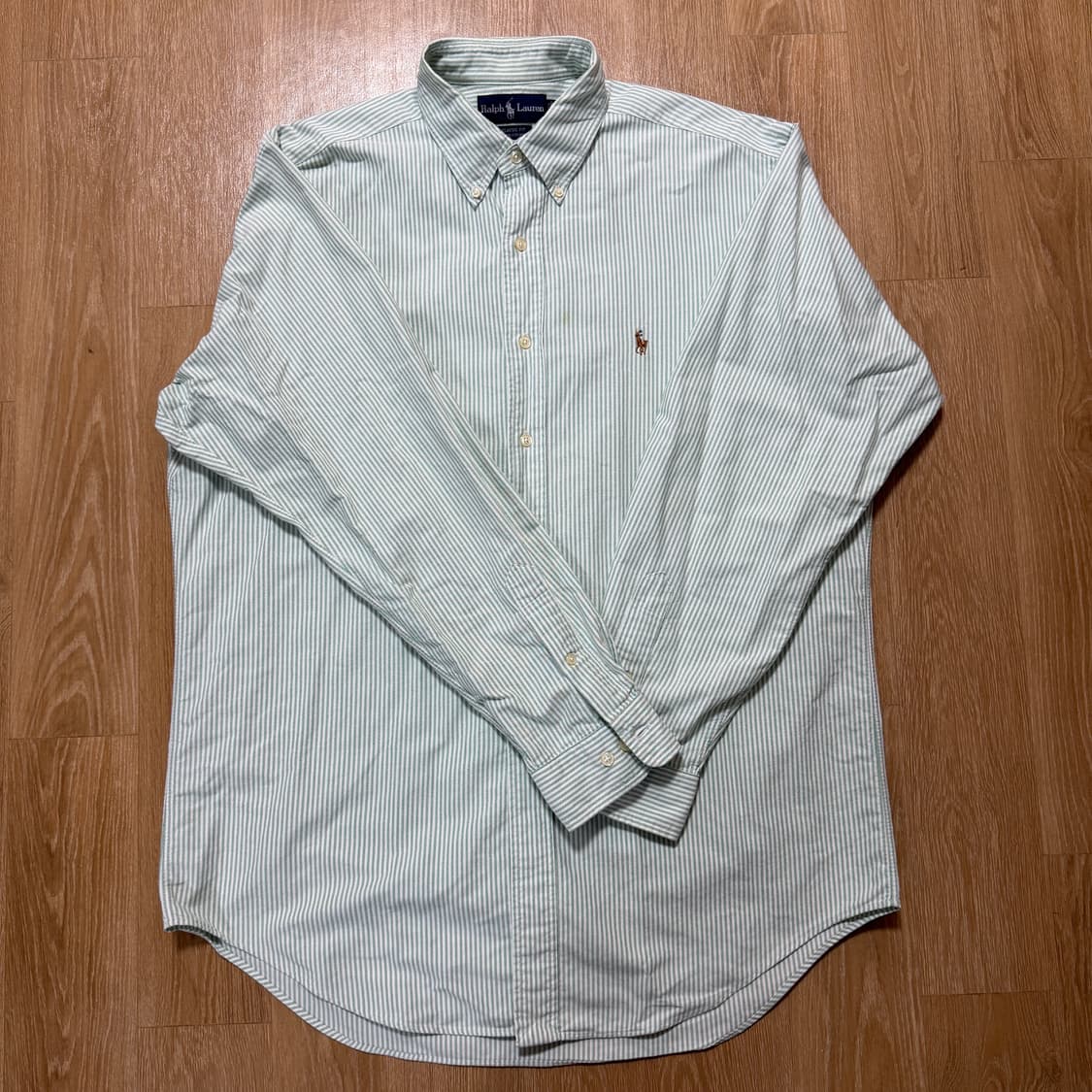POLO 클래식핏 16 34/35 상품이미지2