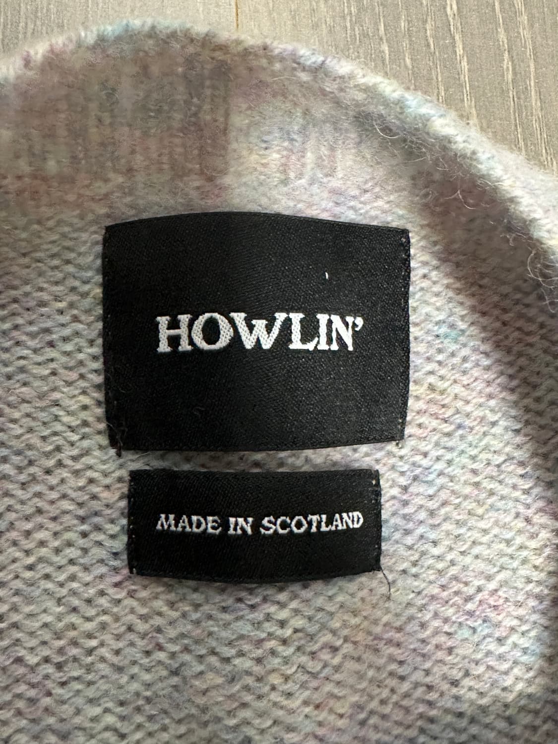 하울린 쉐기독 갤럭시 L 상품이미지2