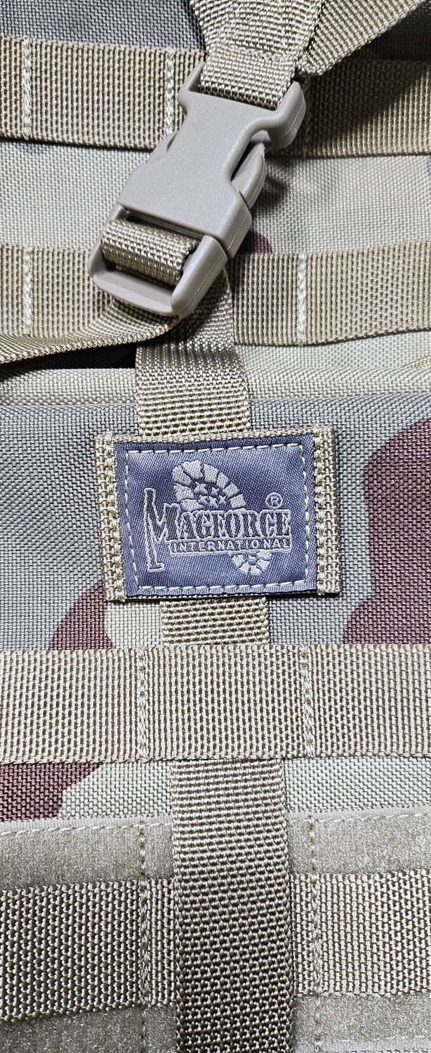 맥포스 슈퍼팔콘 백팩 상품이미지5