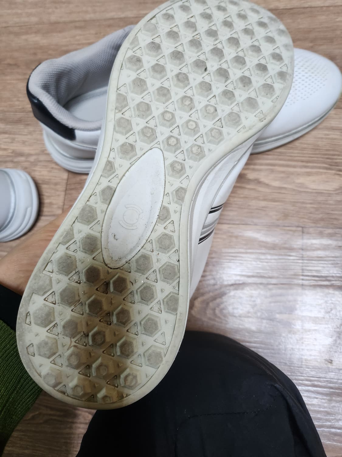 와이드앵글골프화 상품이미지6