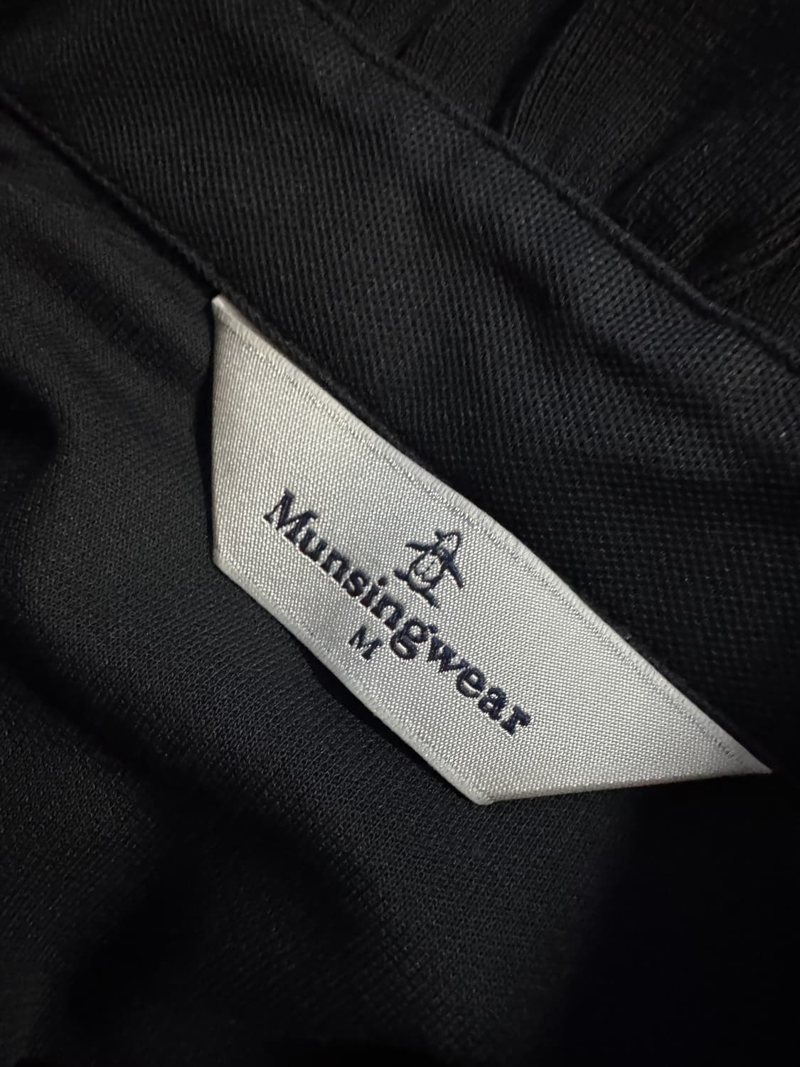 여성 먼싱웨어 골프 기능성 스타 프린팅 반팔 카라 티셔츠 상품이미지3