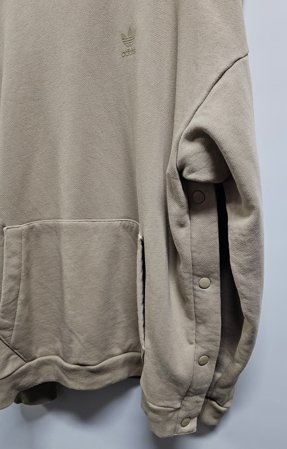 아디다스 에센셜 트레이닝셋업 M 상품이미지4