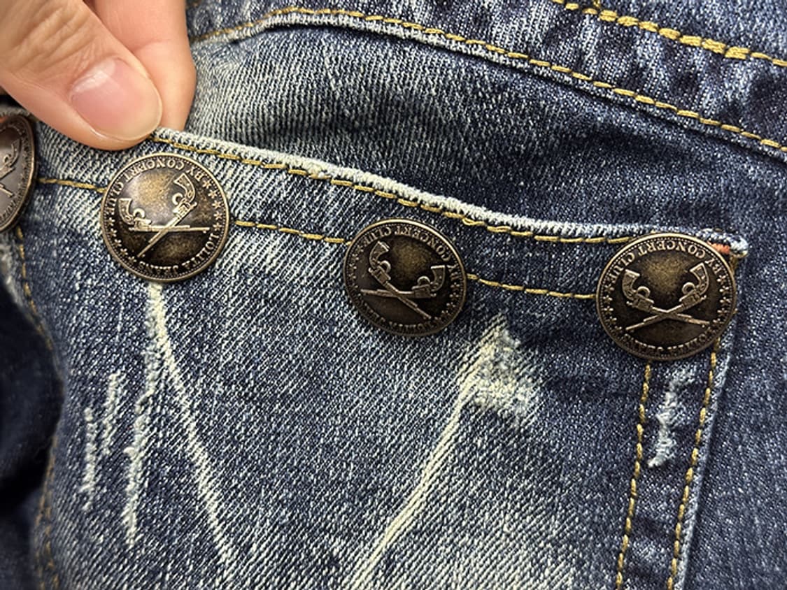 LOLITA JEANS (28-29) 상품이미지6