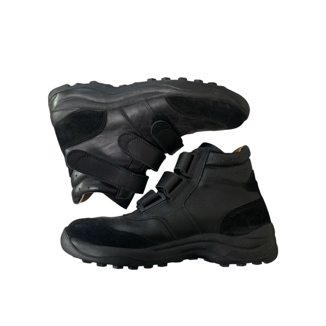 70's pilot strap gats high 상품이미지4