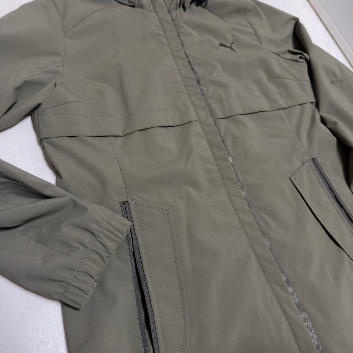 Puma 바람막이 상품이미지1