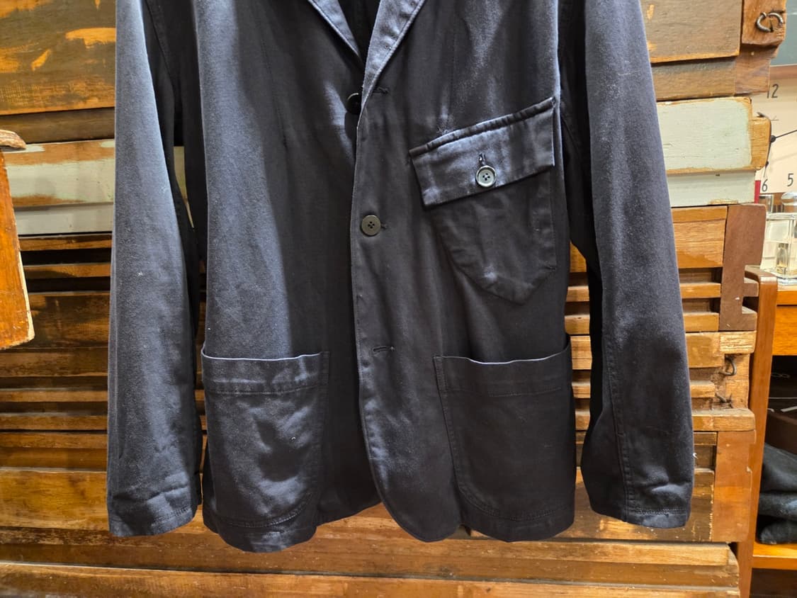 Kato 워크자켓 상품이미지3