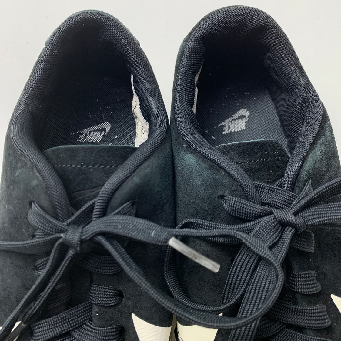 [235/정품] 나이키 블레이저 검흰 여성 운동화 신발
 상품이미지7