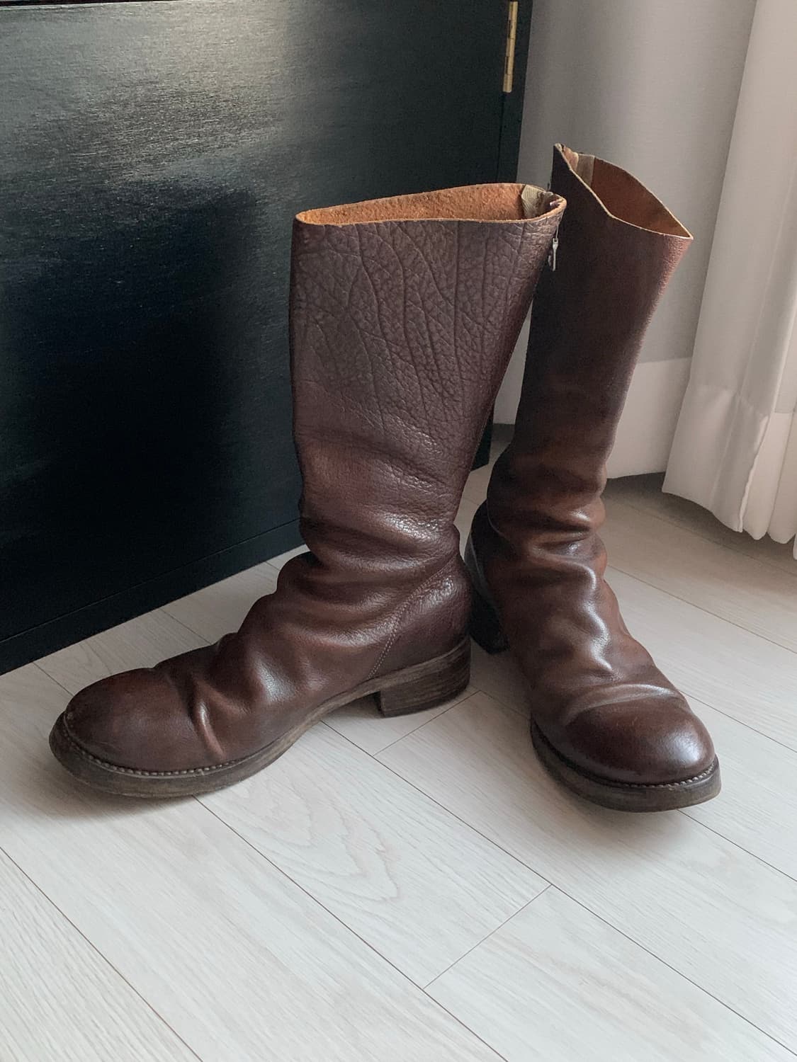 guidi 구이디부츠 상품이미지3