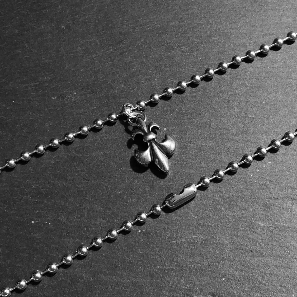 Handmade necklace 상품이미지2