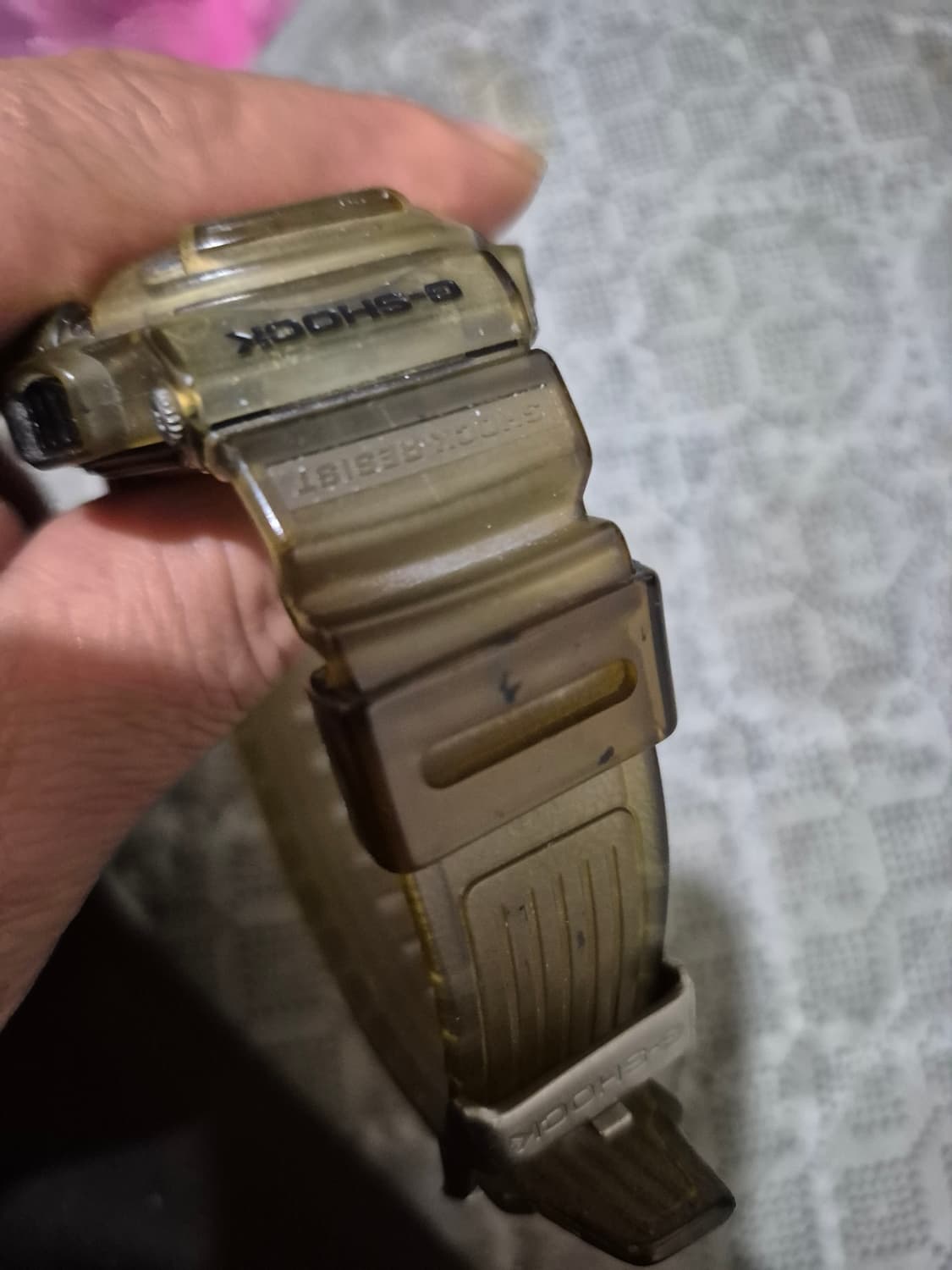 gshock fisherman 상품이미지4