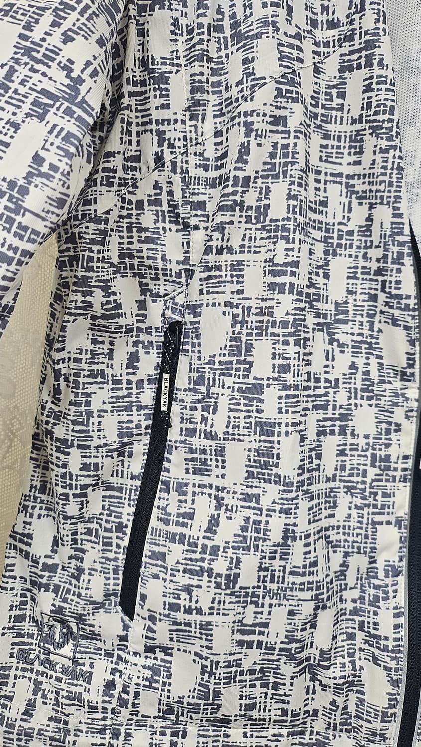 블랙야크 바람막이  상품이미지8