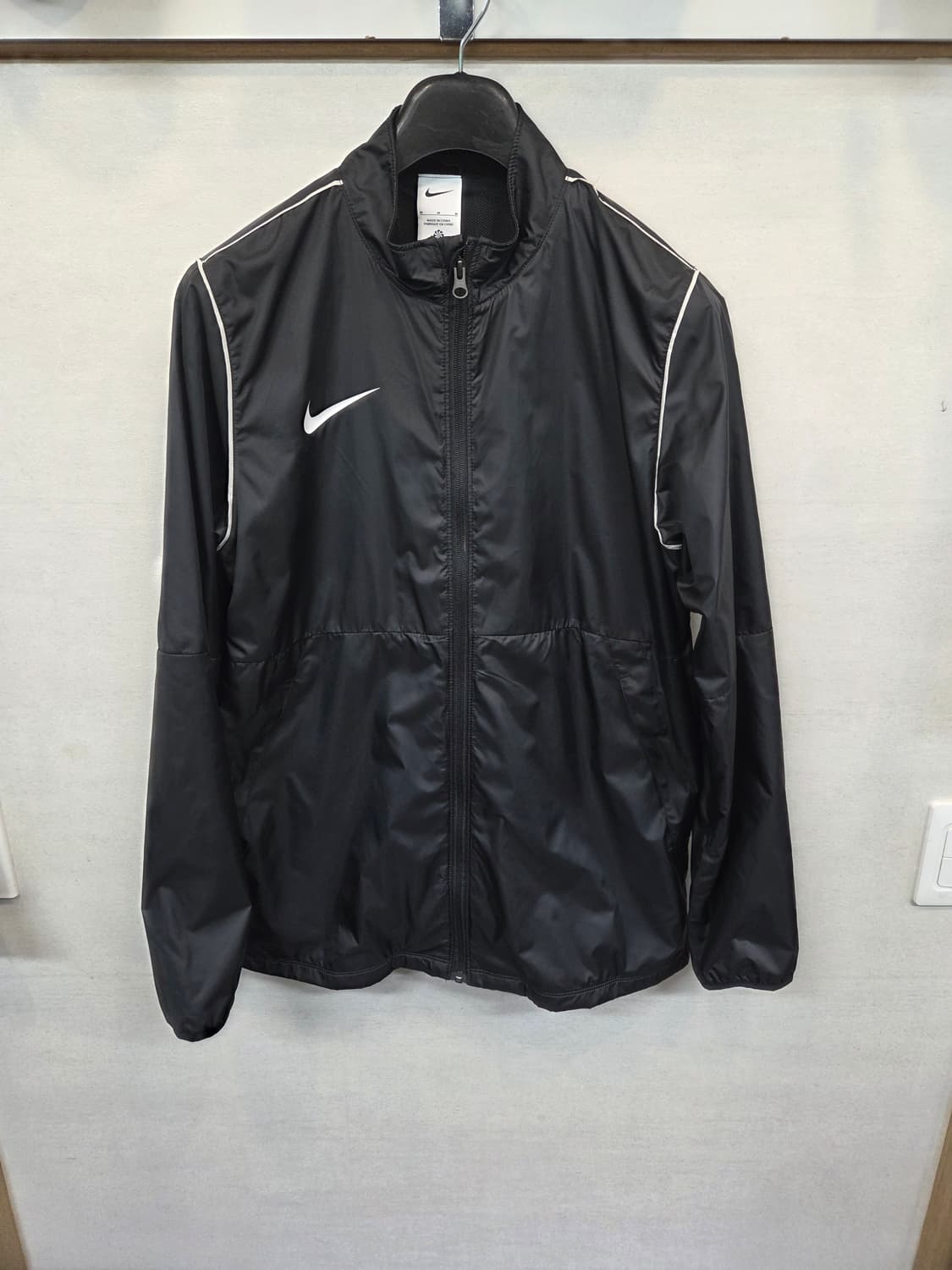 나이키 rpl 우븐 바람막이 자켓 L 상품이미지1