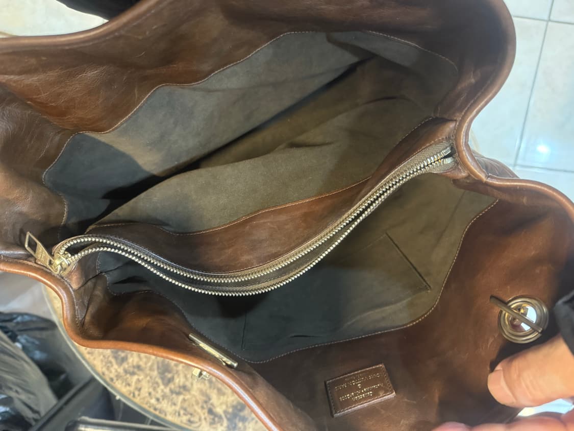 정품 루이비통 한정판 파리수플 위스퍼 토트백 팝니다 상품이미지7