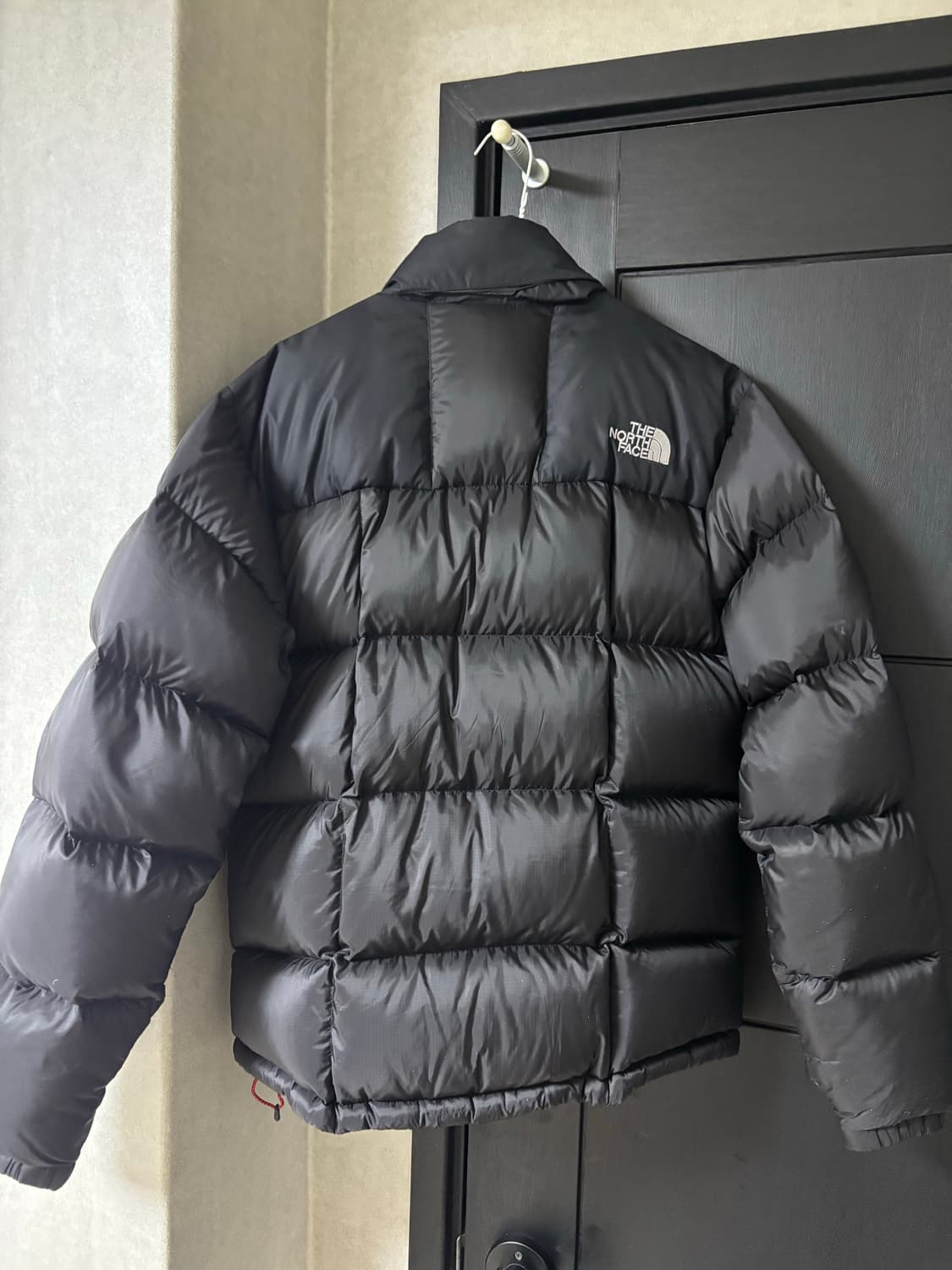 노스페이스 써밋 800 로체 패딩 상품이미지2