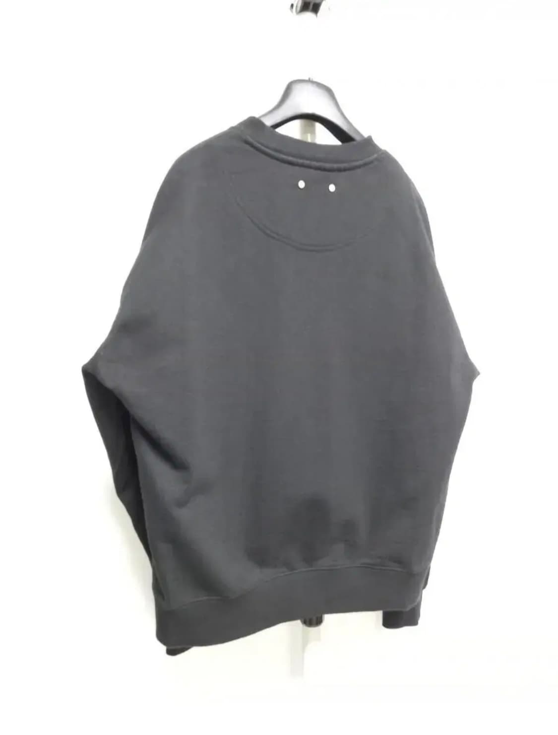 앤더슨벨 춘추동 기모 맨투맨 77.66 상품이미지5