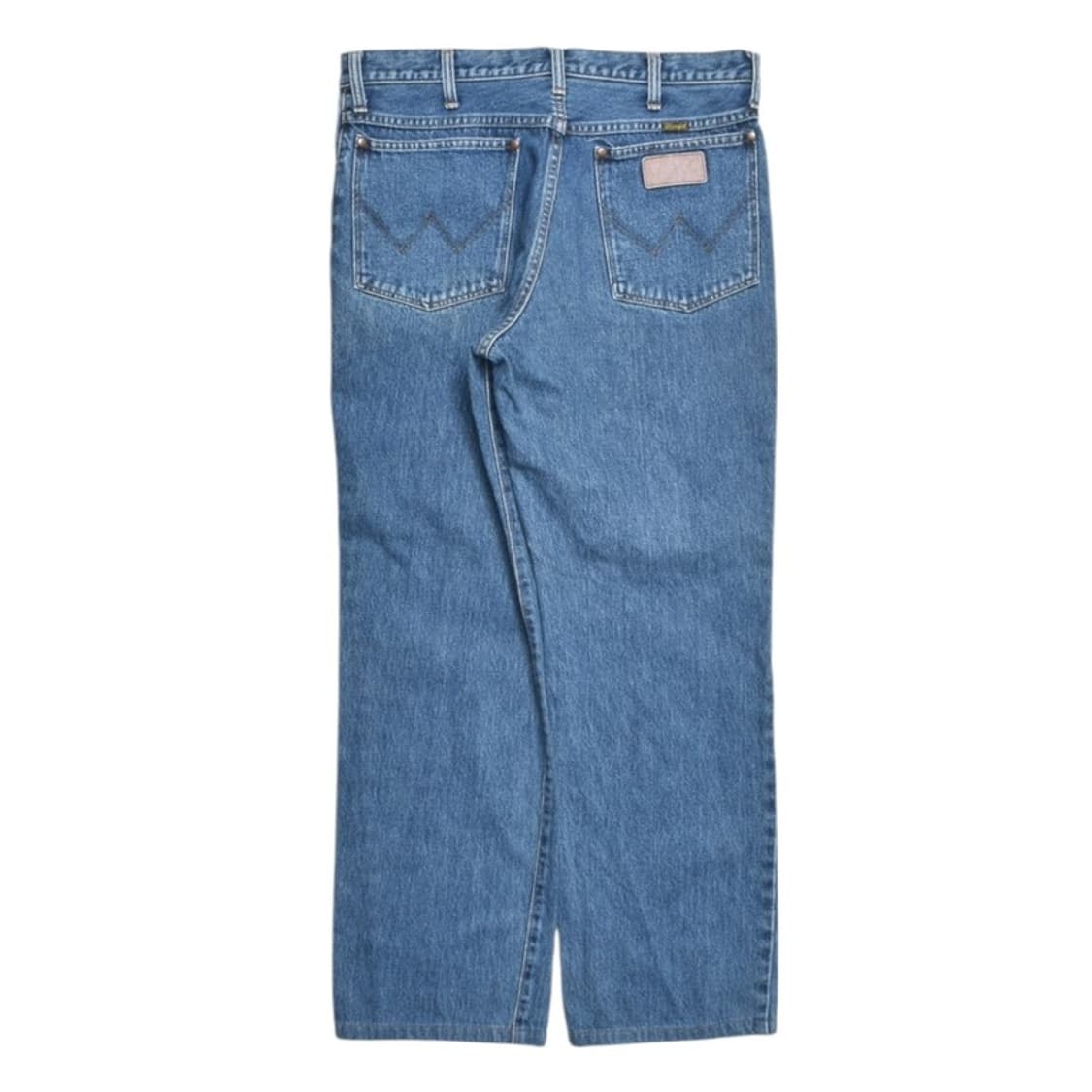 랭글러 청바지 데님팬츠 35 상품이미지2