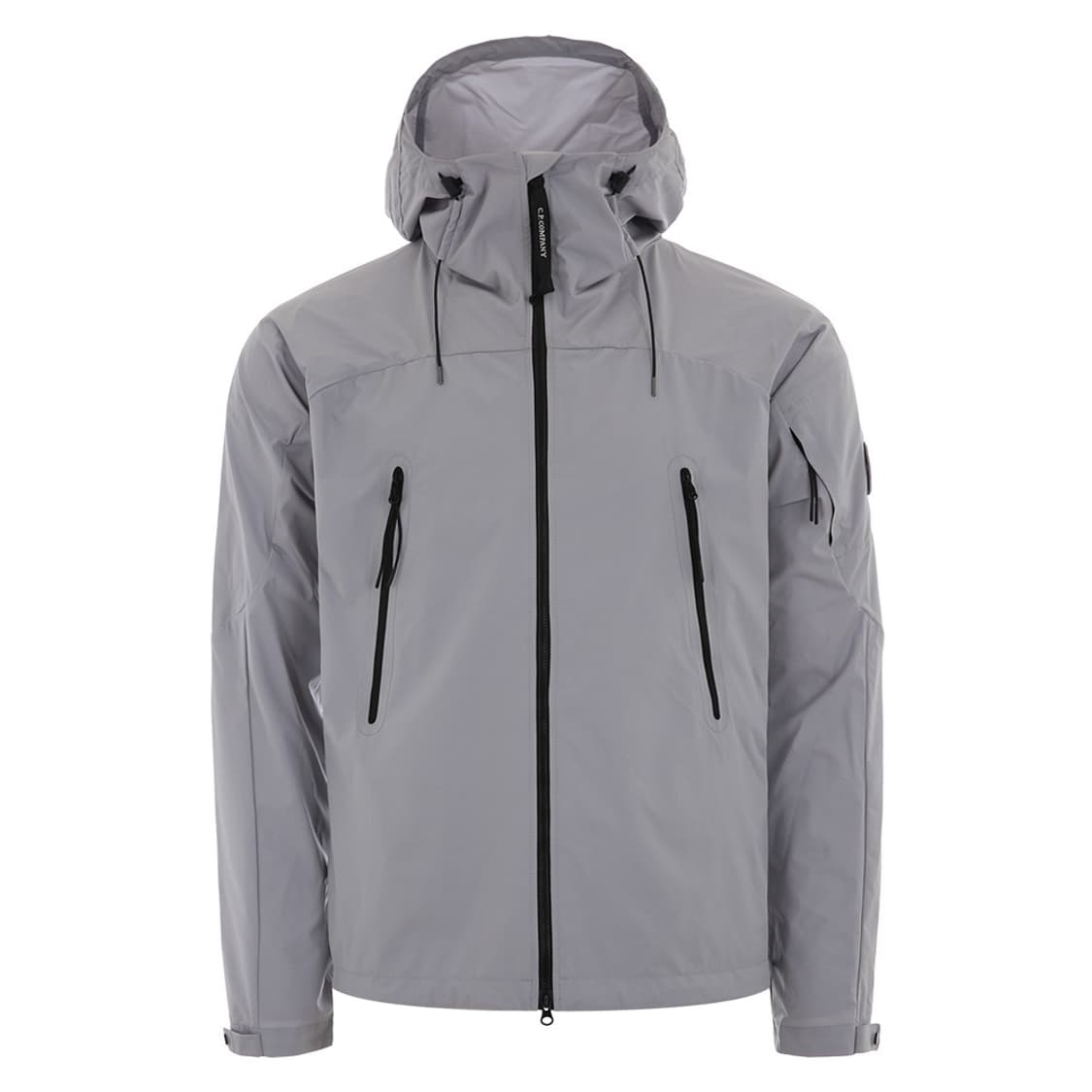 CP 컴퍼니 프로텍 후드자켓 그레이 46 상품이미지1