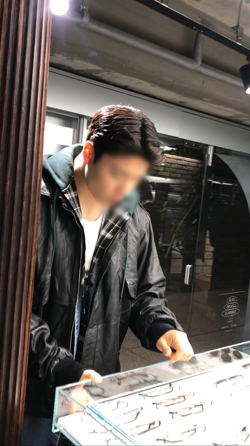 발렌시아가 데님 후드 자켓(탈부착o-조끼,데님후드로 활용가능) 상품이미지4