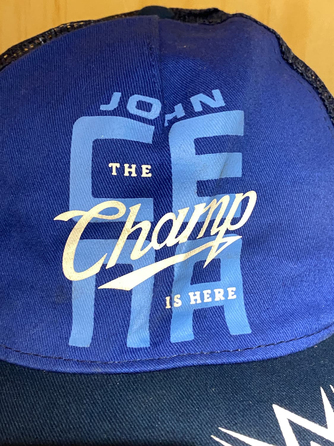 Champ 빈티지 캡 상품이미지4