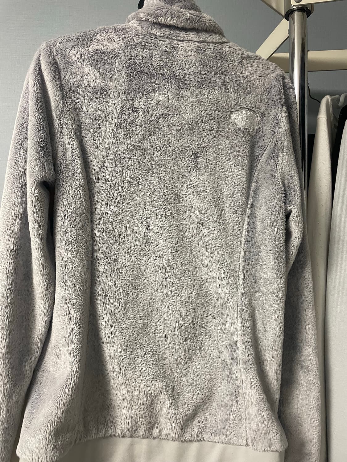 노스페이스 후리스 상품이미지3