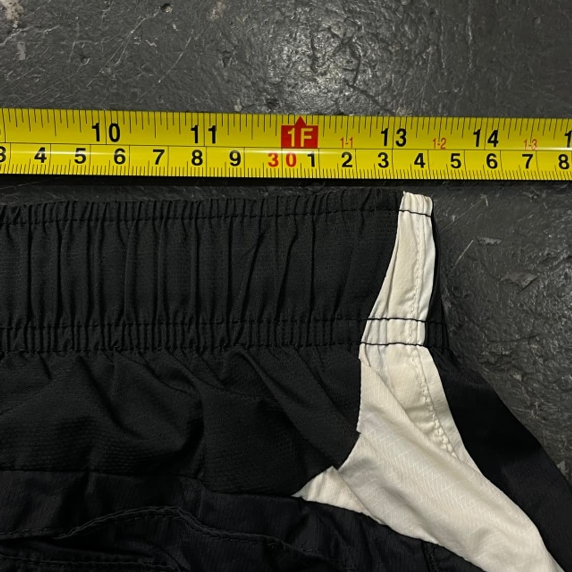 95 나이키 나일론 팬츠 상품이미지7