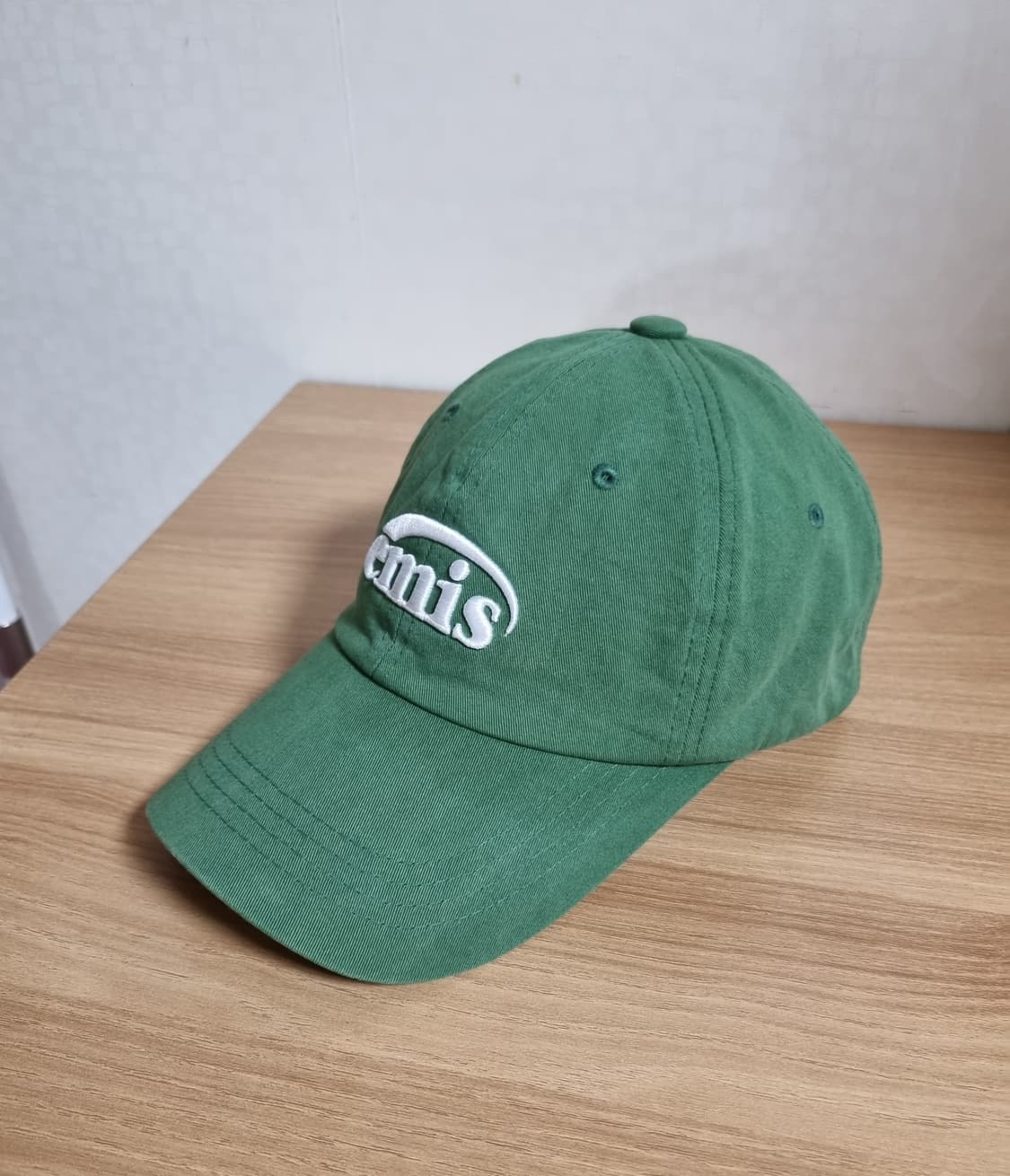 이미스 볼캡 상품이미지1