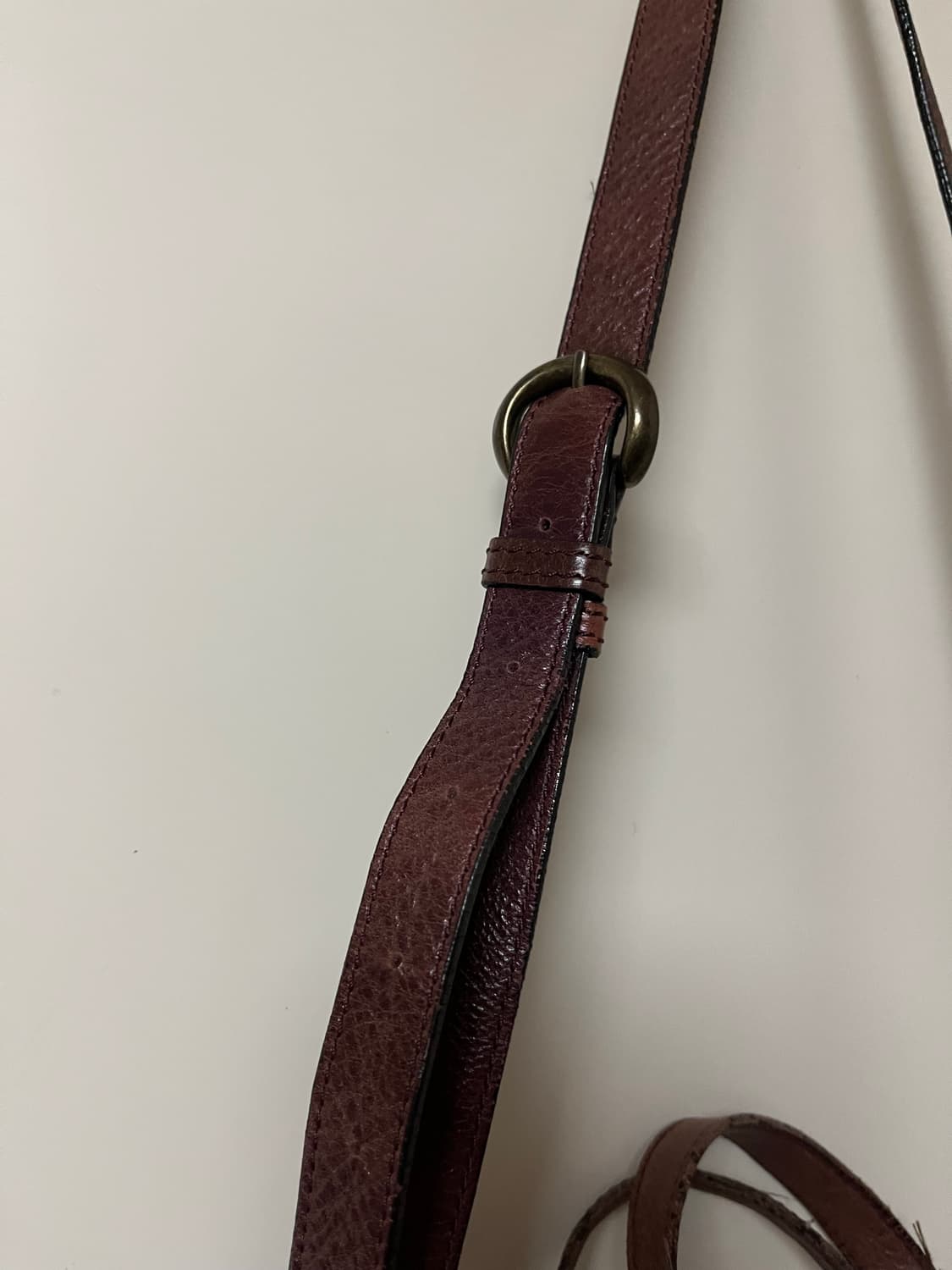 Anna sui bag 상품이미지4