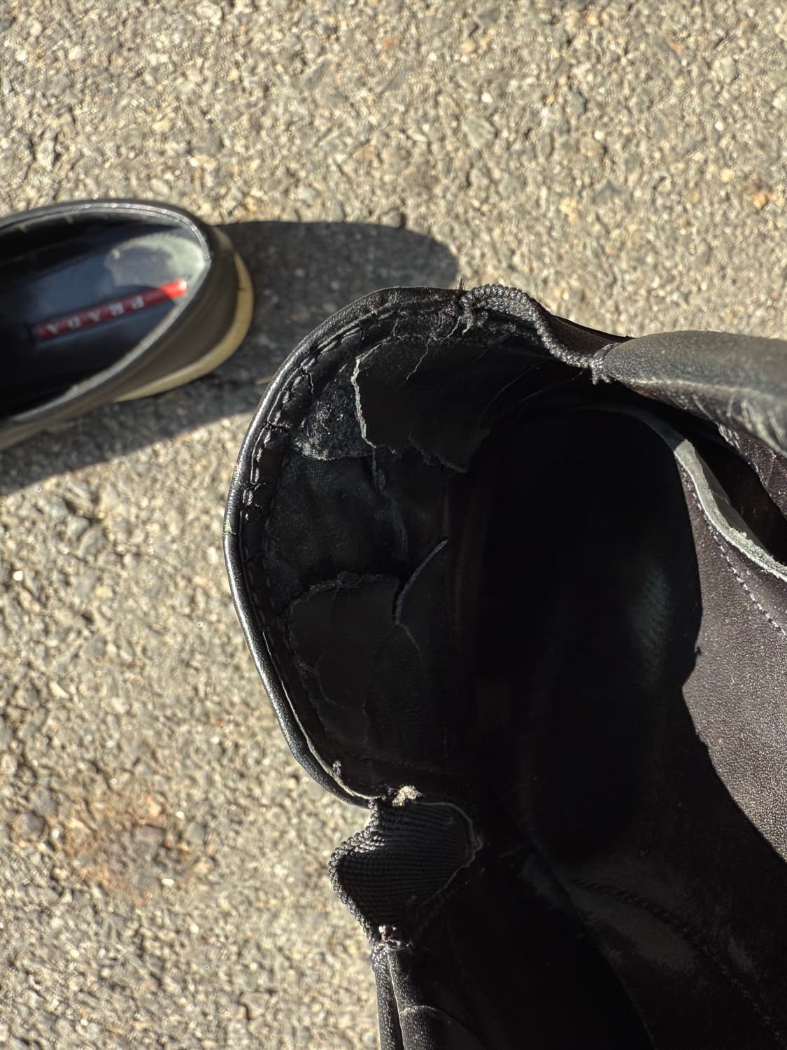 Prada Sports 상품이미지6