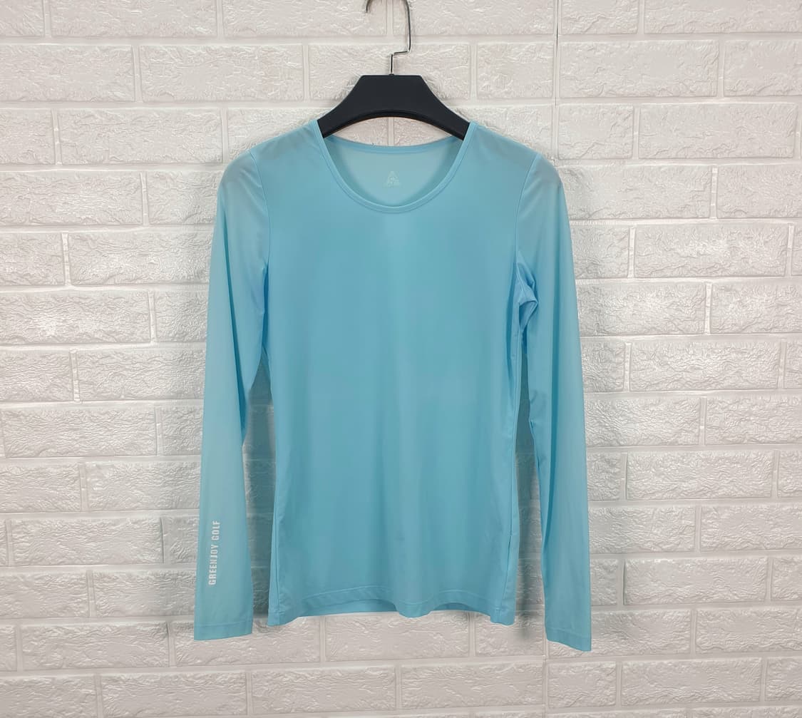 [90]그린조이 냉감 티셔츠 상품이미지2