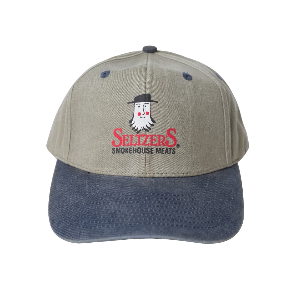 Seltzer's Lebanon Ball Cap 상품이미지1